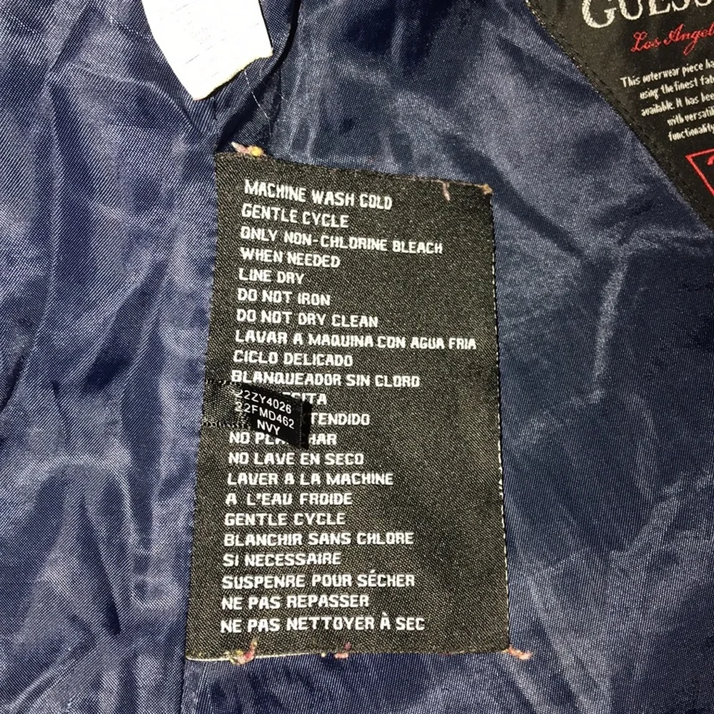 Jacket - Picture 10 of 11